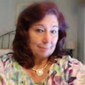 Meet your Posher, Sandy